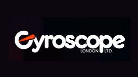 Gyroscope Gyroscope