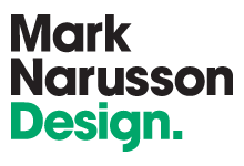 Mark Narusson Design Mark Narusson Design