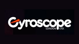 Gyroscope London Gyroscope London