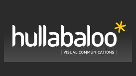 Hullabaloo Visual Communications Hullabaloo Visual Communications
