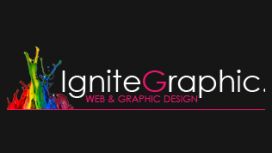 Ignite Graphic Ignite Graphic