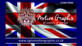 Motion Graphix