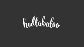 Hullabaloo Visual Communications