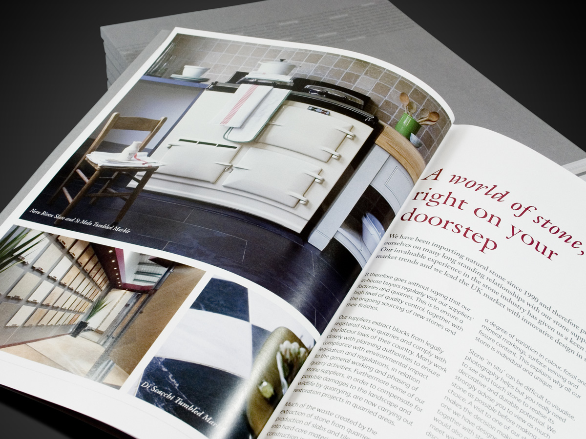 Print | Brochures, Catalogues, Mailers, Exhibitions etc