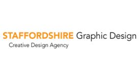 Staffordshire Graphic Design