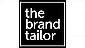 The Brand Tailor - Branding Agency