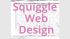 Squiggle Web Design