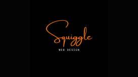 Squiggle Web Design