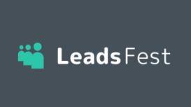 Leadsfest Web Design & Digital Marketing
