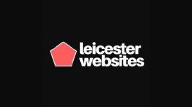 Leicester Websites