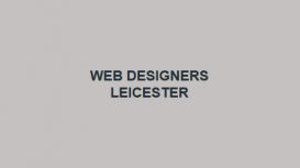 Web Designers Leicester