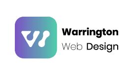 Warrington Web Design