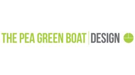 The Pea Green Boat Design