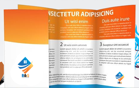 Brochure Design & E Brochures