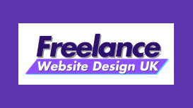 Freelance Website Design UK