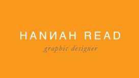 Hannah Read Graphic Design