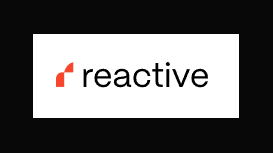 Reactive Graphics