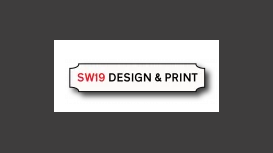 SW19 Design and Print
