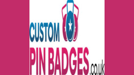 Custom Baseball Trading Pins UK