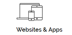 Websites & Apps