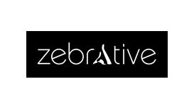 Zebrative Graphic Design Studio