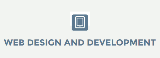 Web Design & Development