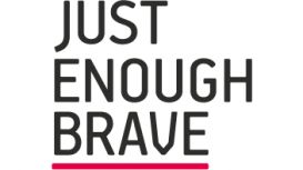 Just Enough Brave