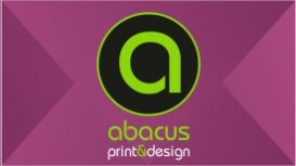 Abacus Print & Design