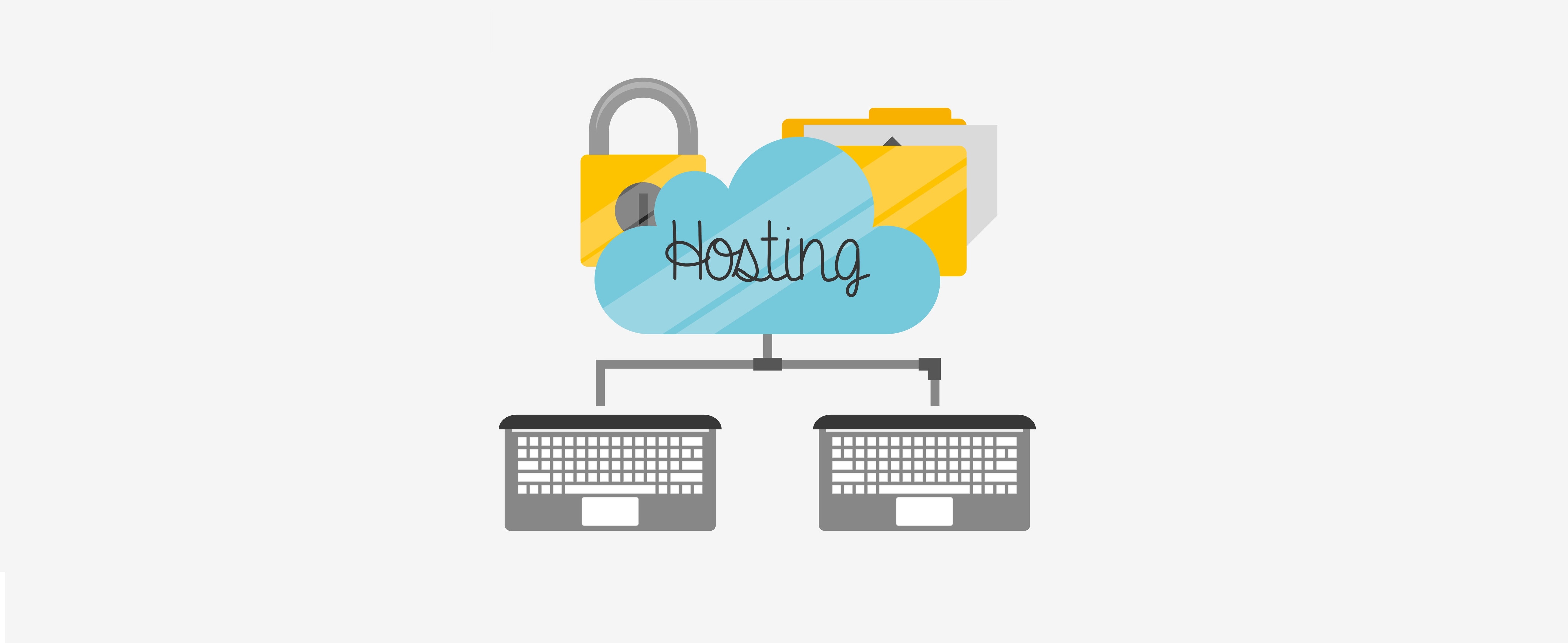 Website Hosting