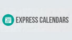 Express Calendars Printing Services