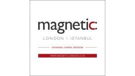 Magnetic London Creative Services