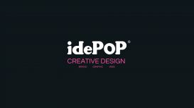 Idepop Creative Design