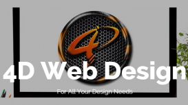 4D WebDesign