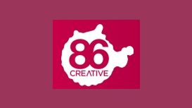 86 Creative Print
