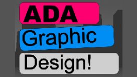 ADA Graphic Design