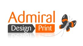 Admiral Design & Print
