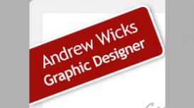 Andrew Wicks Graphic Desginer