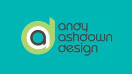 Andy Ashdown Design
