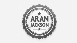 Aran Jackson