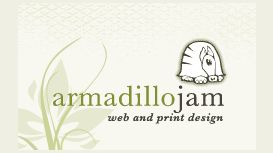 Armadillojam