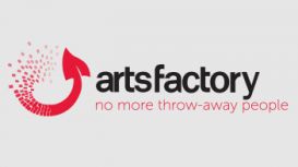 Arts Factory Design