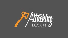 Attacking Design