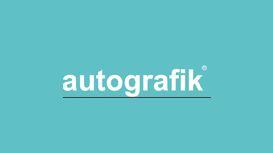 Autografik Design