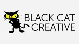 Black Cat Creative
