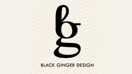 Black Ginger Design