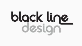 Black Line Design