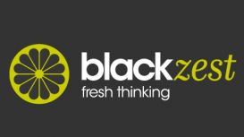Black Zest Solutions