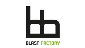 Blast Factory Graphic Design