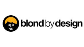 Blond By Design