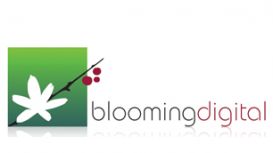 Blooming Digtial